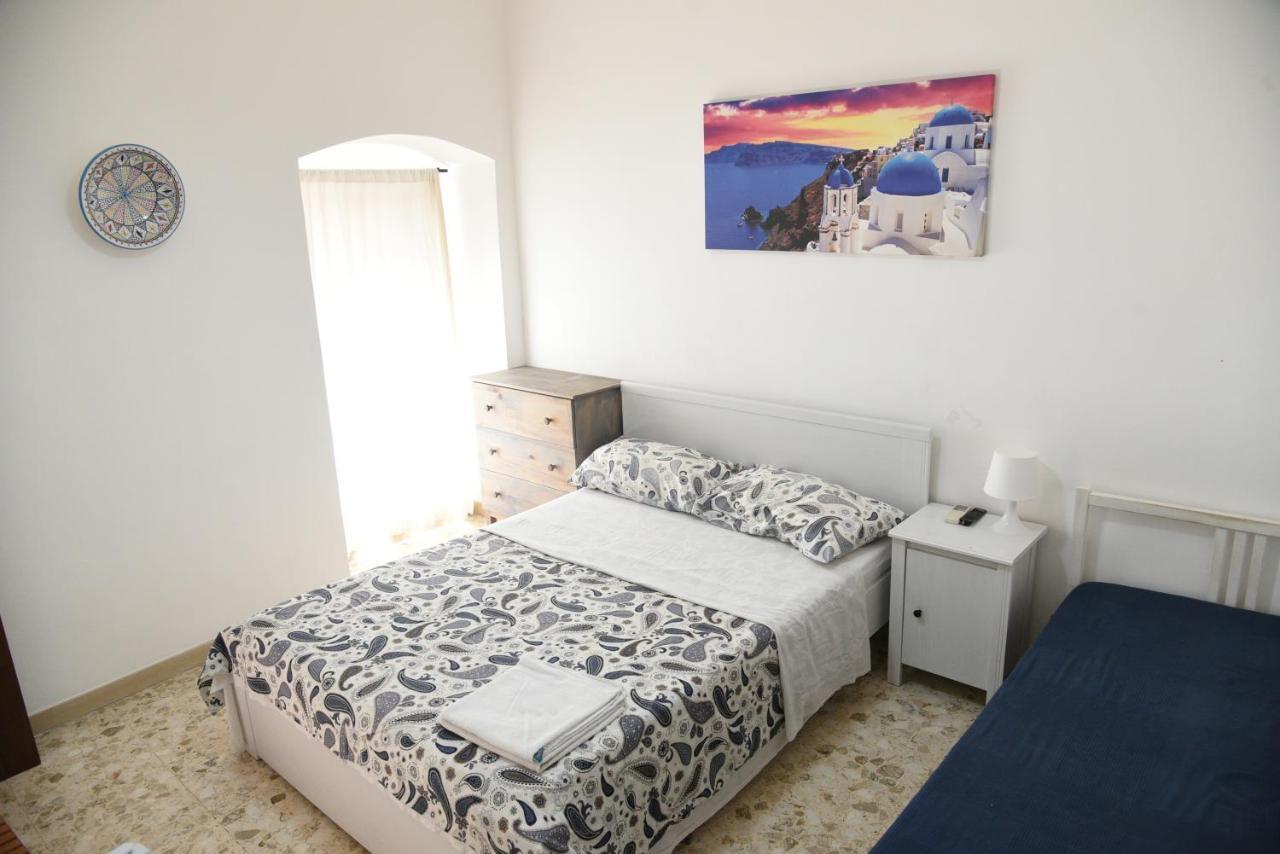 Hotel Corte Trecantaia 11 Holiday Bari Exteriér fotografie