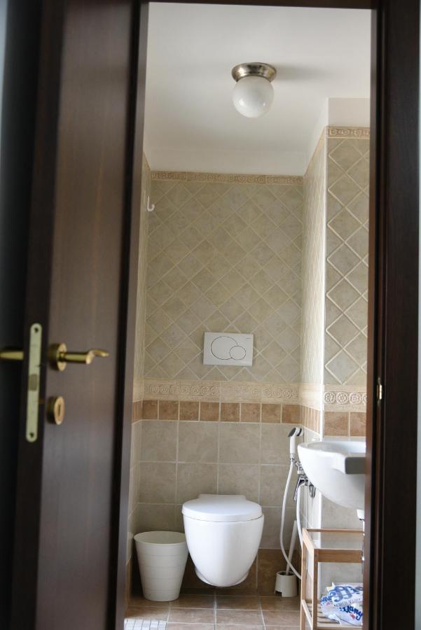 Hotel Corte Trecantaia 11 Holiday Bari Exteriér fotografie