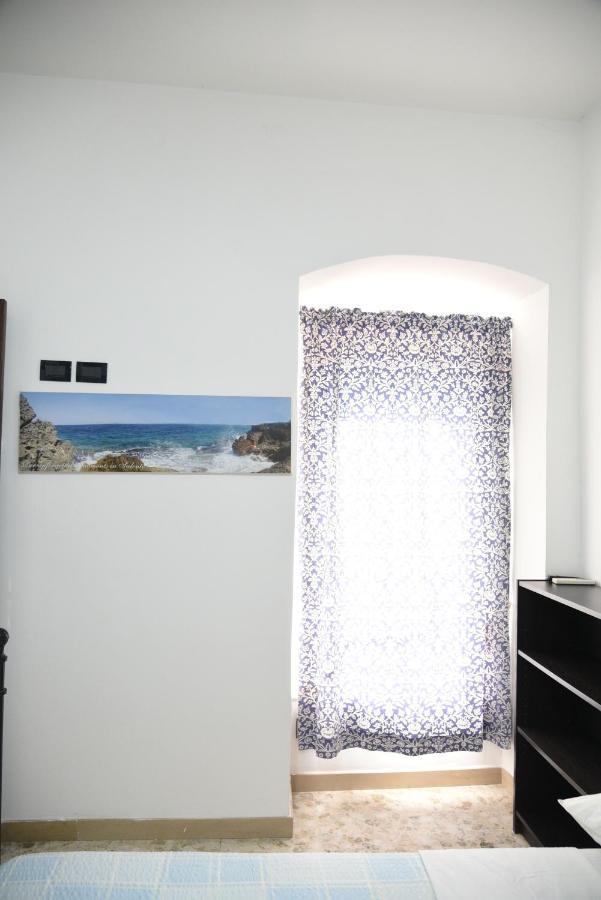 Hotel Corte Trecantaia 11 Holiday Bari Exteriér fotografie