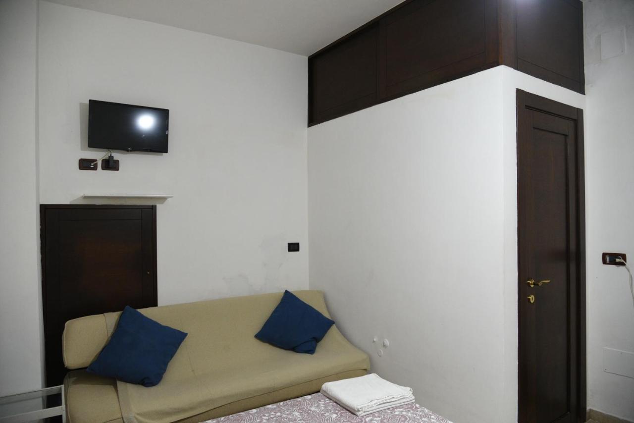 Hotel Corte Trecantaia 11 Holiday Bari Exteriér fotografie