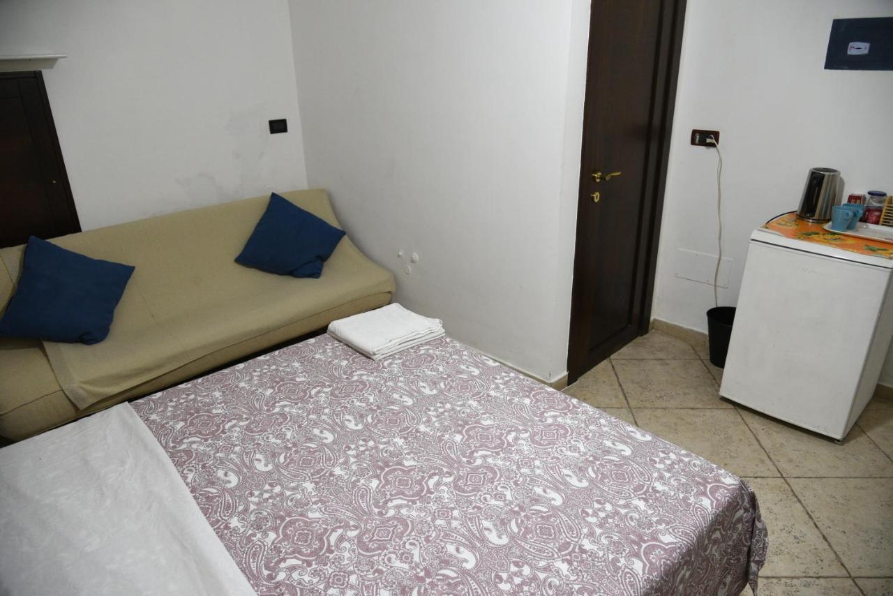 Hotel Corte Trecantaia 11 Holiday Bari Exteriér fotografie