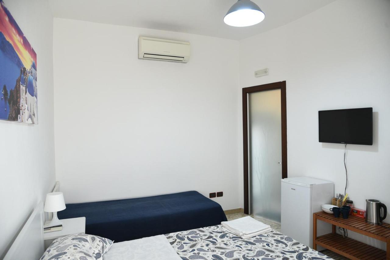 Hotel Corte Trecantaia 11 Holiday Bari Exteriér fotografie