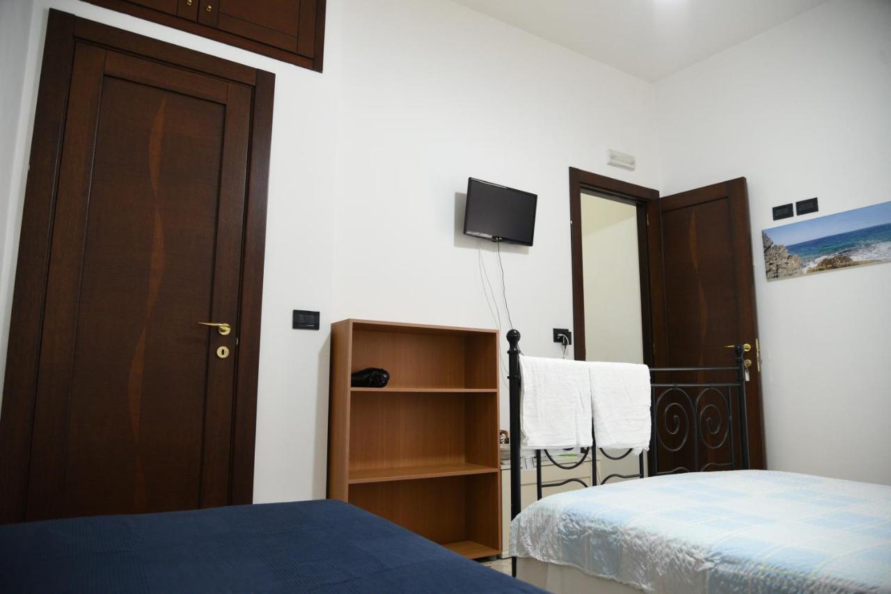 Hotel Corte Trecantaia 11 Holiday Bari Exteriér fotografie