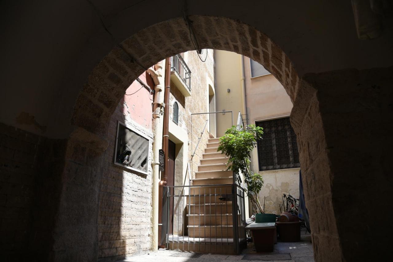 Hotel Corte Trecantaia 11 Holiday Bari Exteriér fotografie