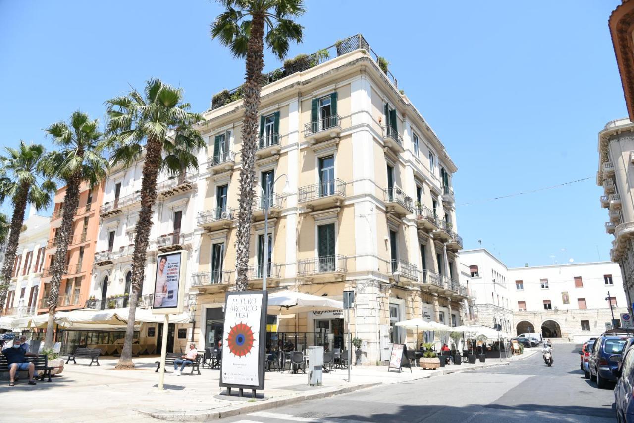 Hotel Corte Trecantaia 11 Holiday Bari Exteriér fotografie